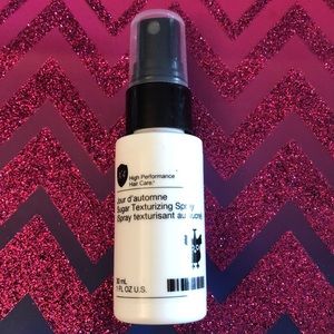 Sugar Texturizing Spray